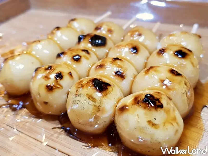 統一時代快閃 / WalkerLand窩客島提供 未經許可，不得轉載