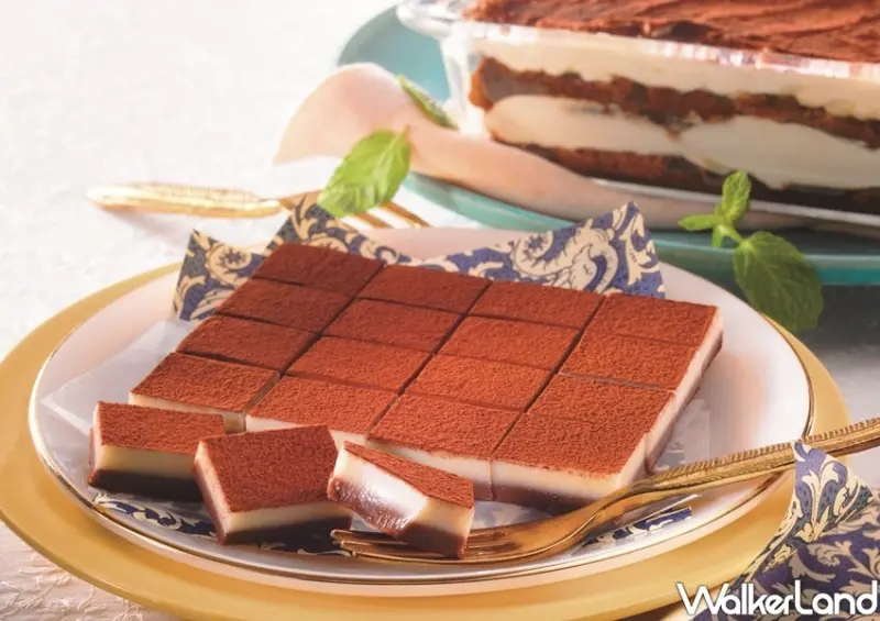 ROYCE' Taiwan 生巧克力 / WalkerLand窩客島整理提供 未經許可不可轉載