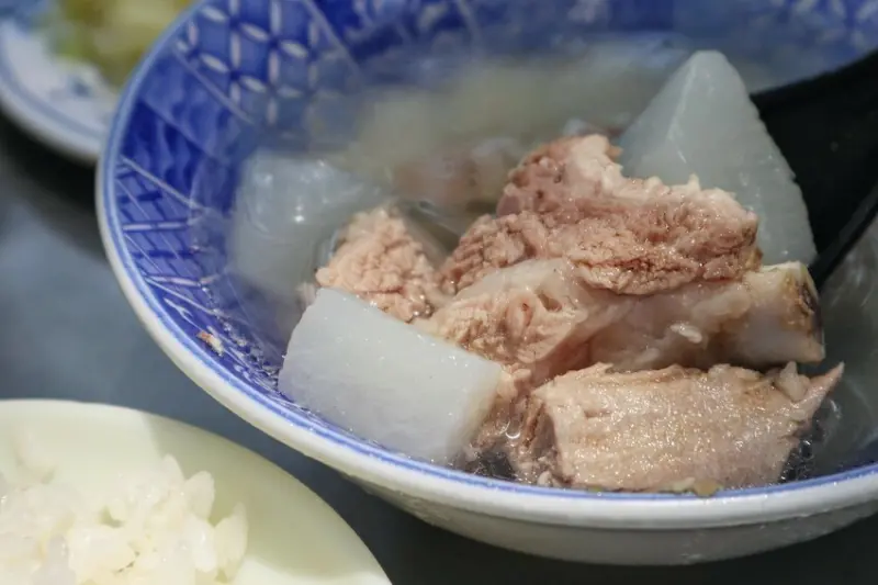 大稻埕19間美食收藏攻略 / WalkerLand窩客島整理提供 未經許可，不得轉載