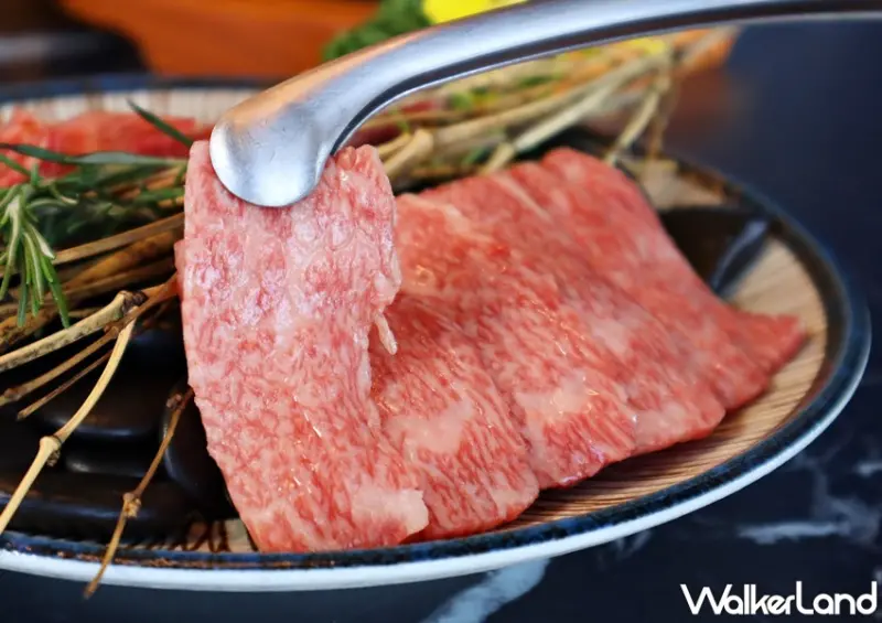 虎三同 頂級韓式燒肉餐酒 / WalkerLand窩客島提供 未經許可，不得轉載