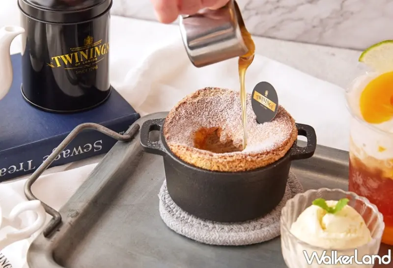 奎克咖啡 / WalkerLand窩客島提供 未經許可，不得轉載