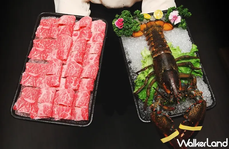 鍋&Bar / WalkerLand窩客島提供 未經許可，不得轉載