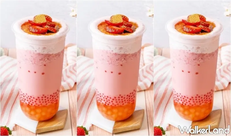 迪茶DEARTEA / WalkerLand窩客島整理提供 未經許可，不得轉載