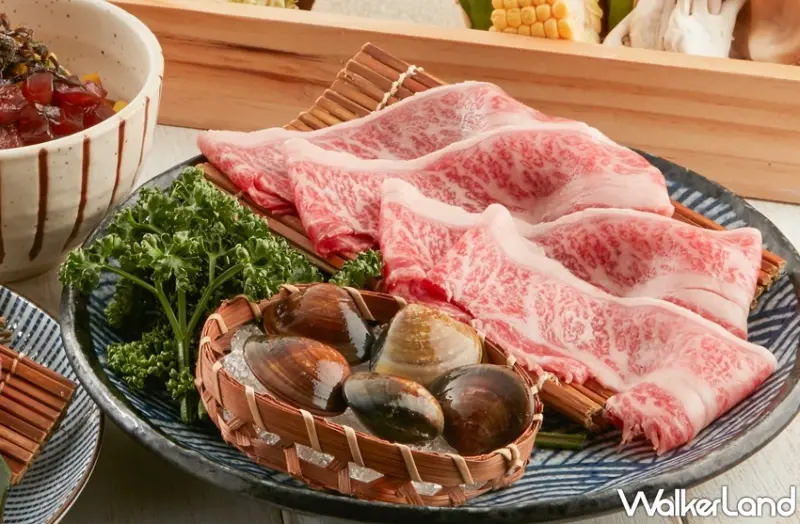 黑毛屋本家 / WalkerLand窩客島提供 未經許可，不得轉載