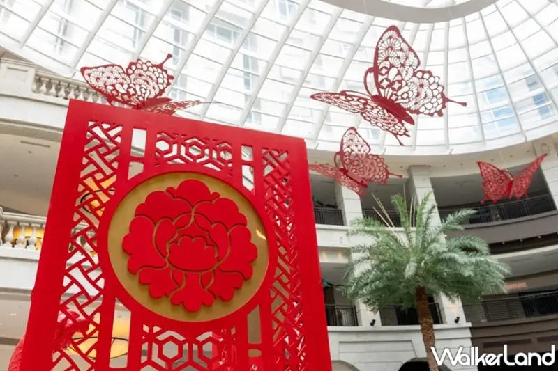 BELLAVITA / WalkerLand窩客島提供 未經許可，不得轉載