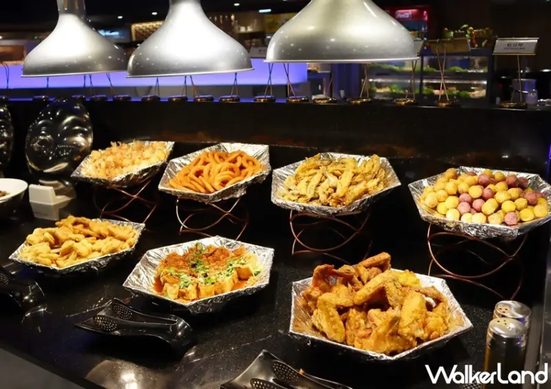 新千葉火鍋-西門町店 / WalkerLand窩客島提供 未經許可，不得轉載