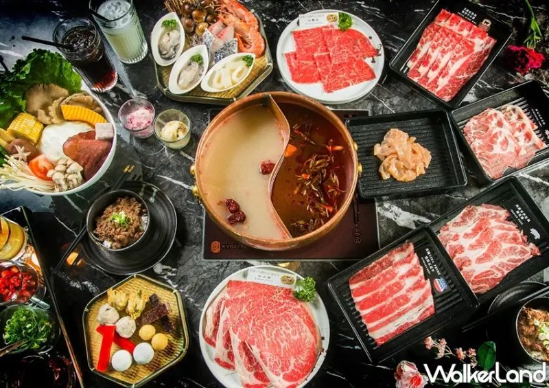 Beef King  / WalkerLand窩客島整理提供 未經許可，不得轉載