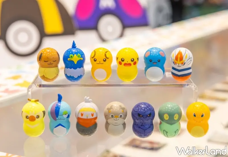 7-ELEVEN / WalkerLand窩客島提供 未經許可，不得轉載