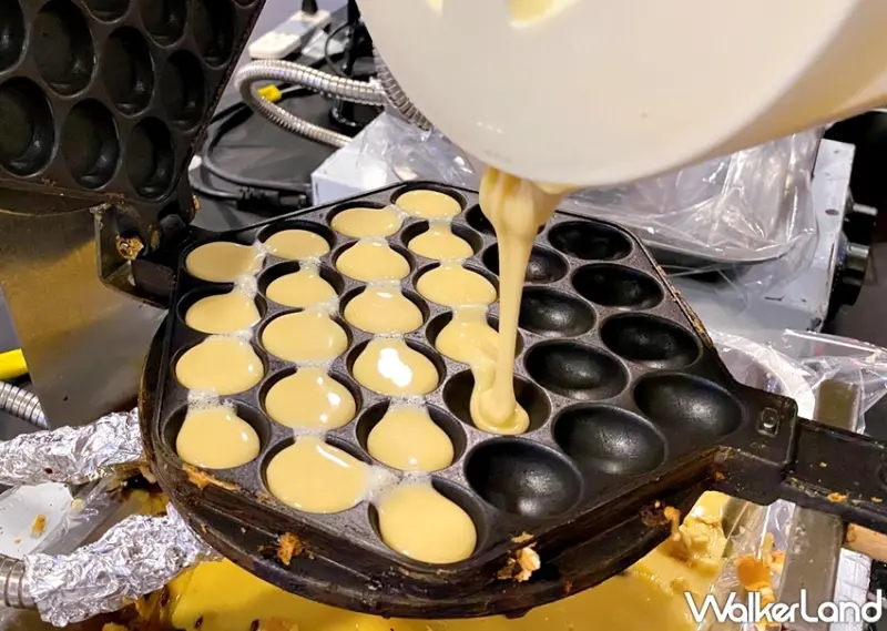 甜蜜密Honey Secret / WalkerLand窩客島提供 未經許可，不得轉載