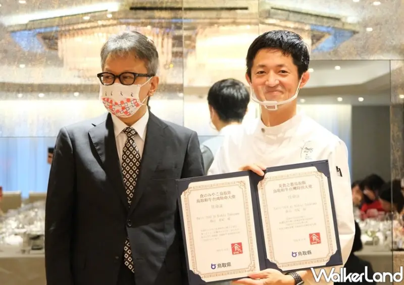 巴黎廳1930 x高山英紀 / WalkerLand窩客島整理提供 未經許可不可轉載