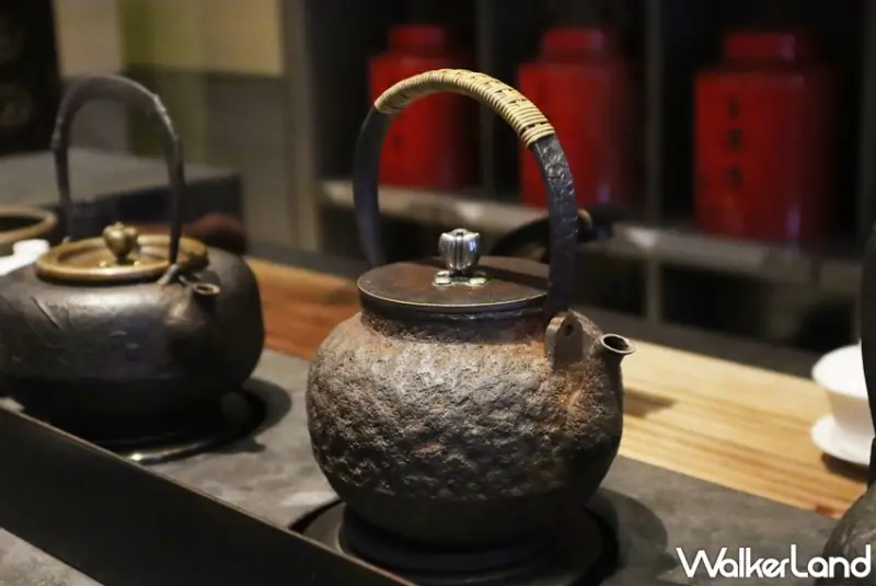 王德傳 春節禮盒 / WalkerLand窩客島整理提供 未經許可，不得轉載