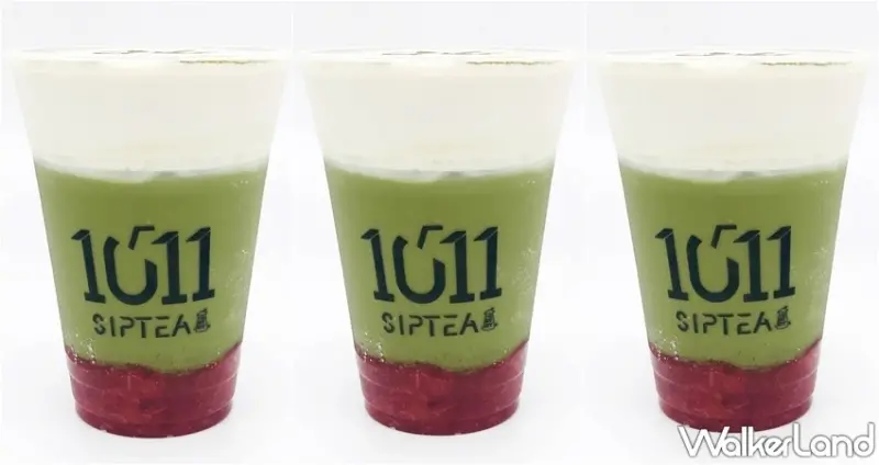 1011SIP TEA / WalkerLand窩客島整理提供 未經許可，不得轉載