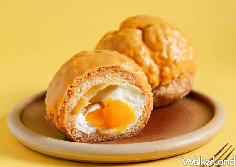 PABLO、全家聯名起司甜點 / WalkerLand窩客島整理提供 未經許可不可轉載