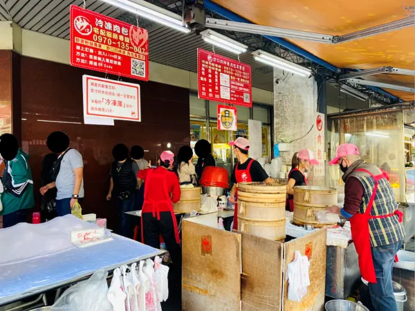 大稻埕19間美食收藏攻略 / WalkerLand窩客島整理提供 未經許可，不得轉載