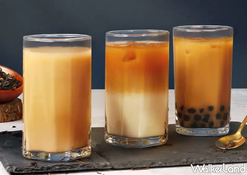 鹿角巷THEALLEY / WalkerLand窩客島提供 未經許可，不得轉載