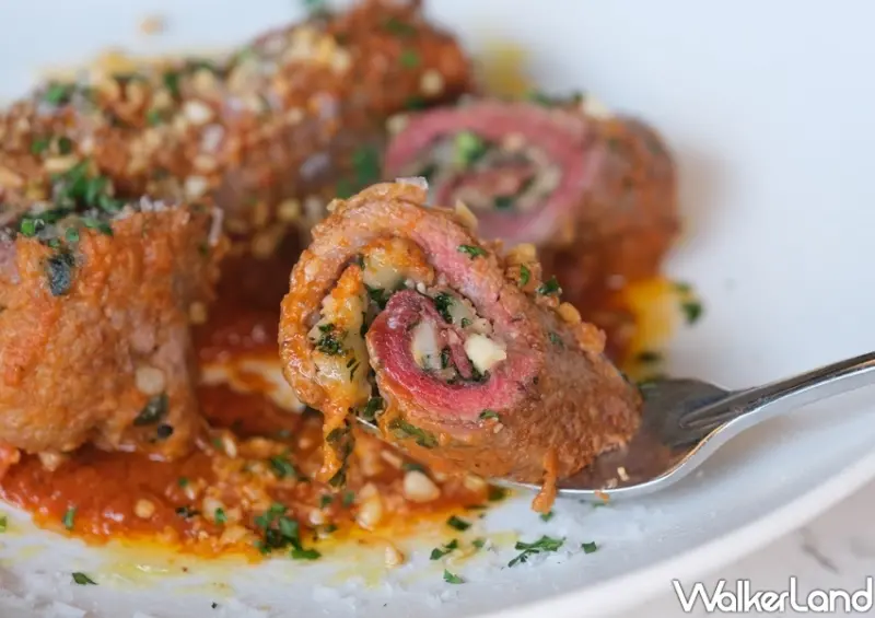 煙波「美國牛肉嘉年華」/ WalkerLand窩客島整理提供 未經許可不可轉載