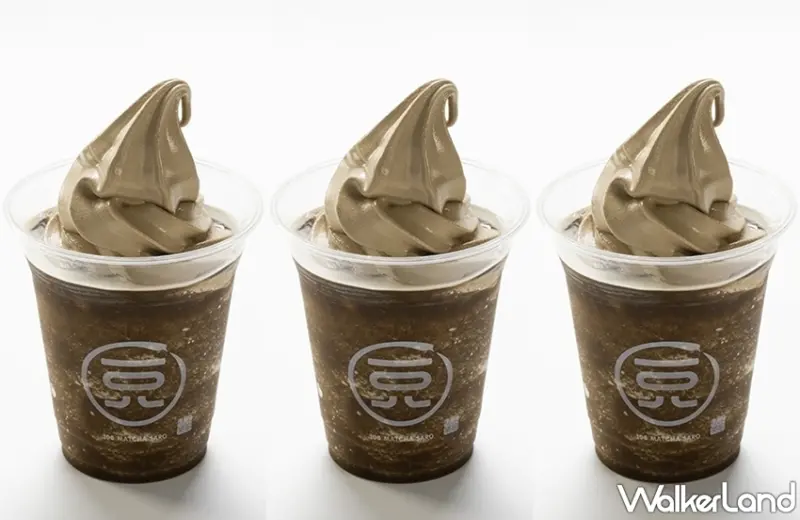 一〇八抹茶茶廊 / WalkerLand窩客島提供 未經許可，不得轉載