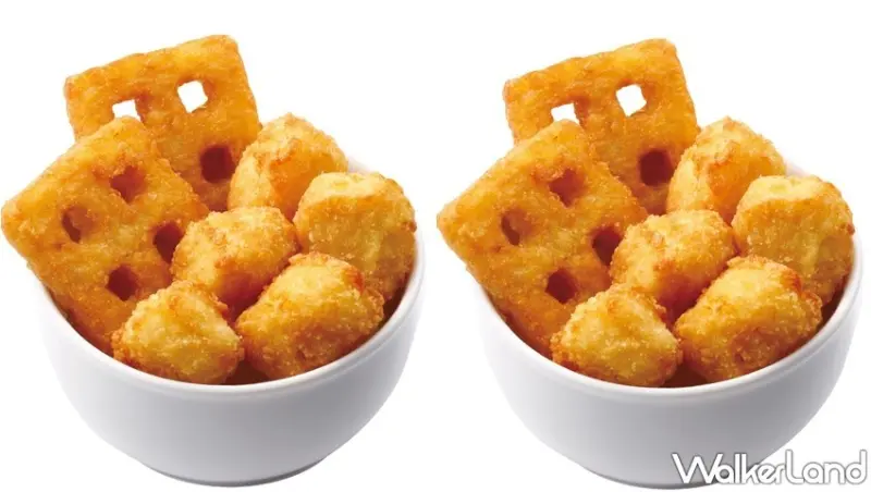 摩斯漢堡 / WalkerLand窩客島整理提供 未經許可，不得轉載