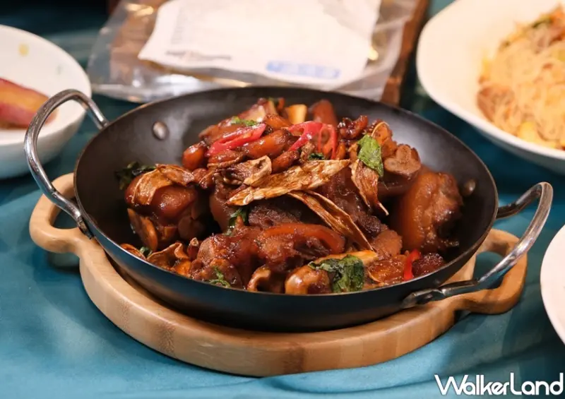 「欣葉生活廚房」 / WalkerLand窩客島整理提供 未經許可不可轉載