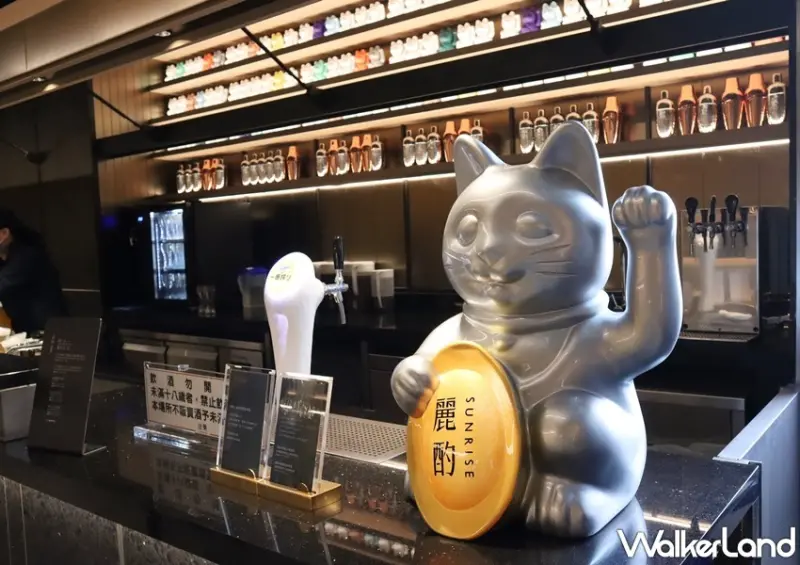 ​​旭集 義享店 / WalkerLand窩客島提供 未經許可，不得轉載