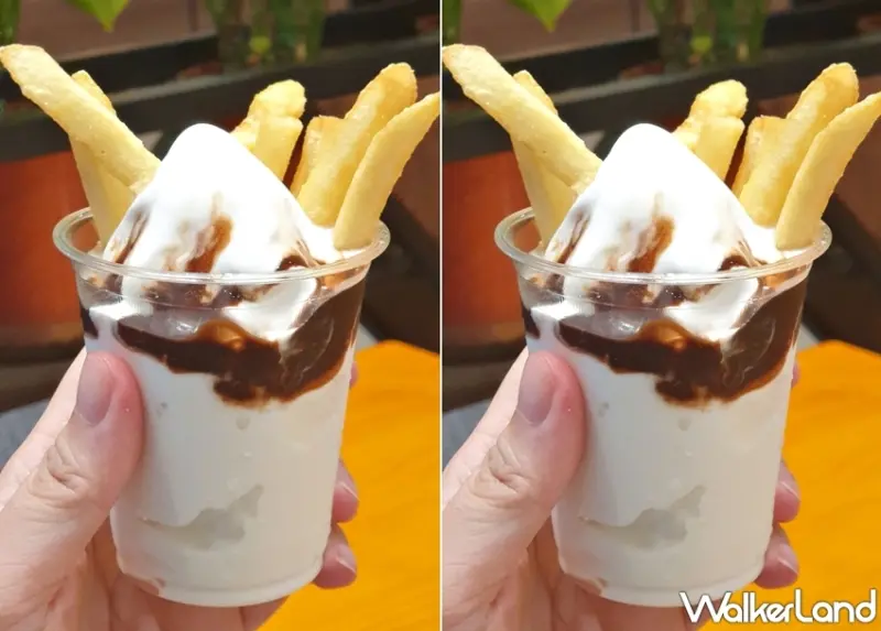 漢堡王 / WalkerLand窩客島提供 未經許可，不得轉載