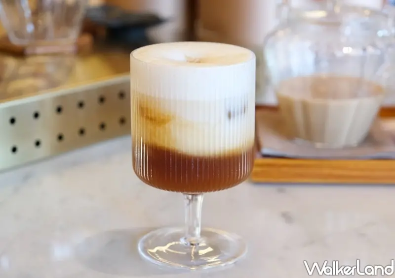 永心鳳茶奶茶專門所(微風南山艾托列店) / WalkerLand窩客島整理提供 未經許可不可轉載