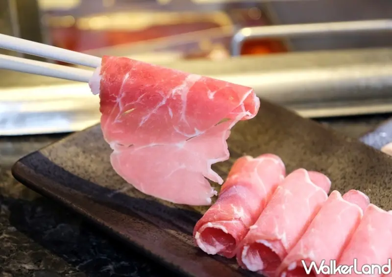 海底撈個人鍋外帶外送 / WalkerLand窩客島整理提供 未經許可不可轉載