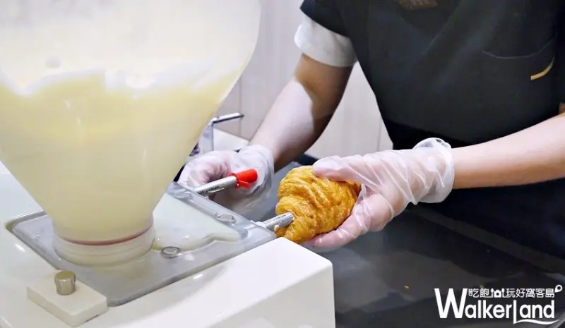 Greedy Beagle 貪吃狗 宜蘭羅東店 / WalkerLand窩客島整理提供 未經許可，不得轉載