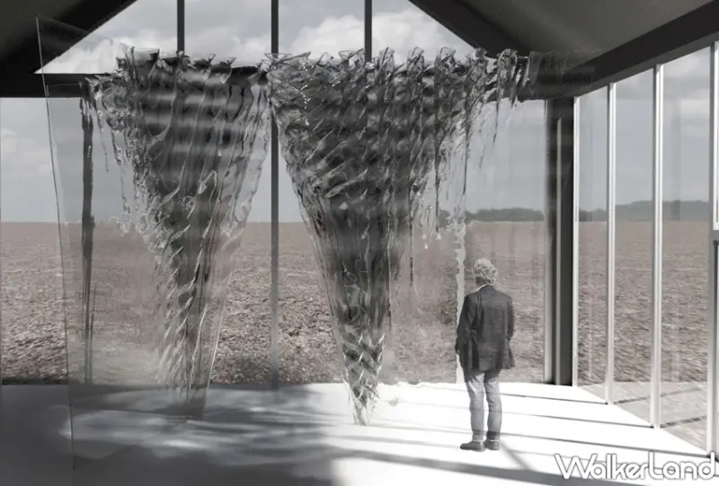 2021光臨藝術節 / WalkerLand窩客島提供 未經許可，不得轉載