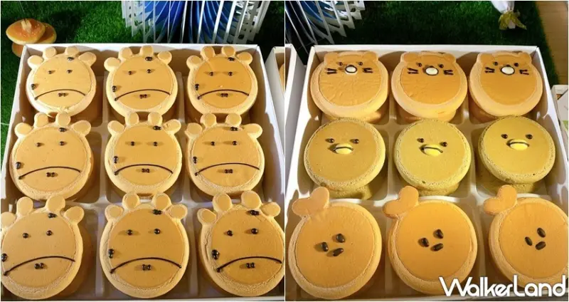 板橋大遠百「春季和風饗宴」日本展 / WalkerLand窩客島整理提供 未經許可，不得轉載