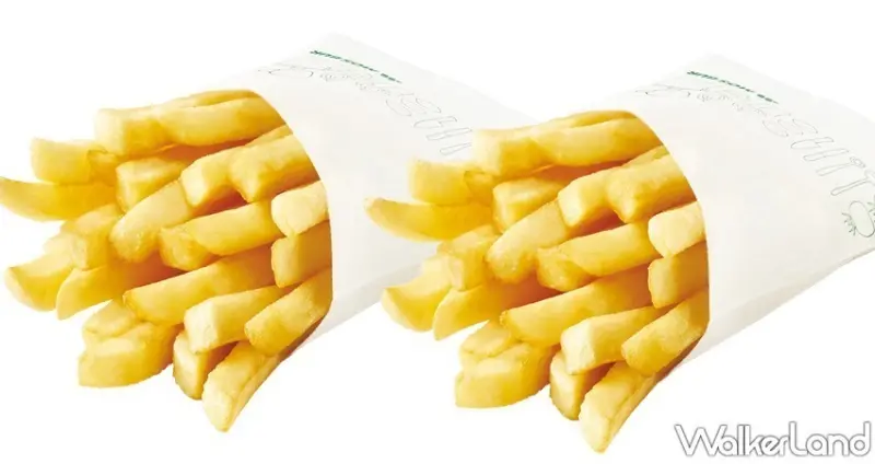 摩斯漢堡 / WalkerLand窩客島整理提供 未經許可，不得轉載