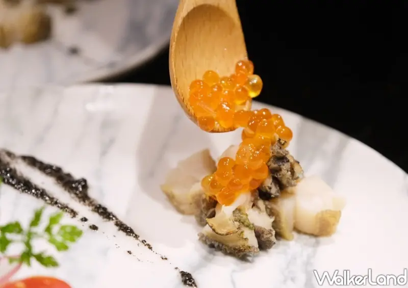 USHIMITSU犇 和牛館 / WalkerLand窩客島整理提供 未經許可不可轉載