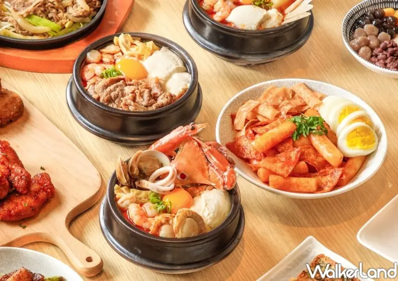 東京純豆腐 (林口昕境門市) / WalkerLand窩客島整理提供 未經許可不可轉載