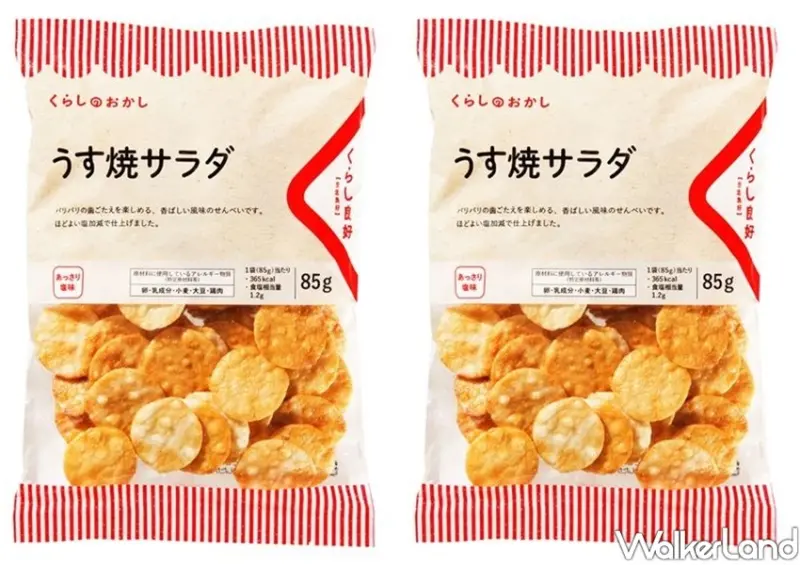 全聯「激安！日本商品展」 / WalkerLand窩客島整理提供 未經許可不可轉載