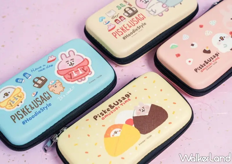 卡娜赫拉的小動物 小農時光 / WalkerLand窩客島整理提供 未經許可，不得轉載