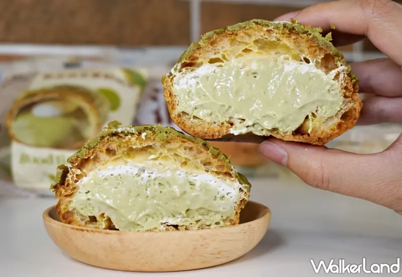 全家 / WalkerLand窩客島提供 未經許可，不得轉載