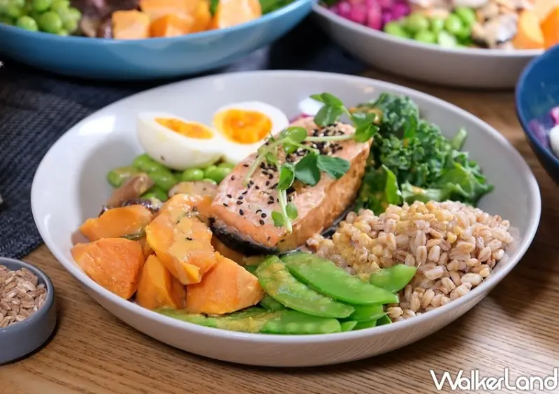 不限時早午餐「gonna共樂遊」 / WalkerLand窩客島整理提供 未經許可不可轉載