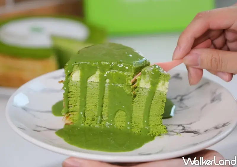 樂天市場「抹茶の幸福大賞」 / WalkerLand窩客島整理提供 未經許可不可轉載