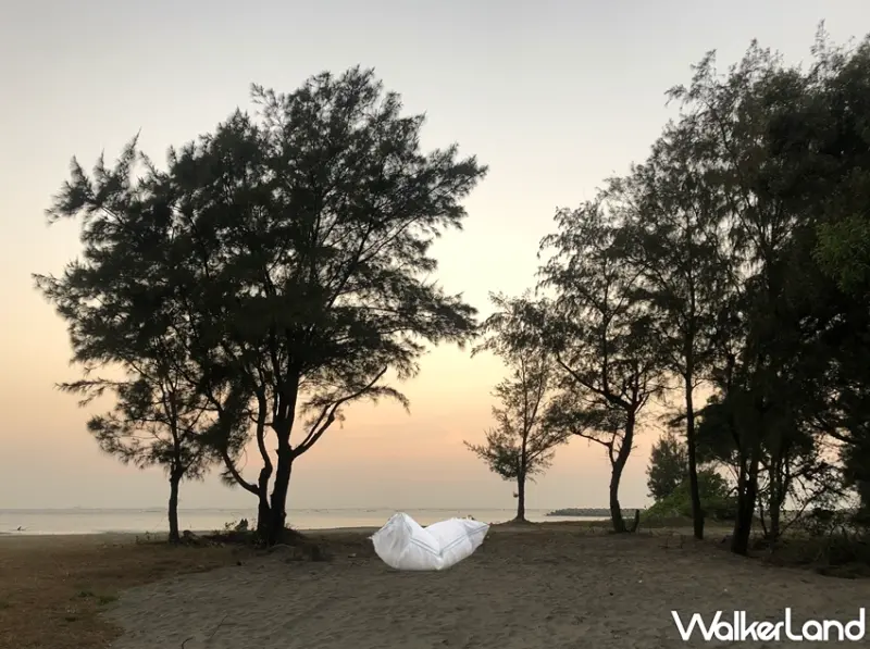 2021漁光島藝術節 / WalkerLand窩客島提供 未經許可，不得轉載