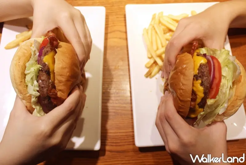 TGI FRIDAYS / WalkerLand窩客島提供 未經許可，不得轉載