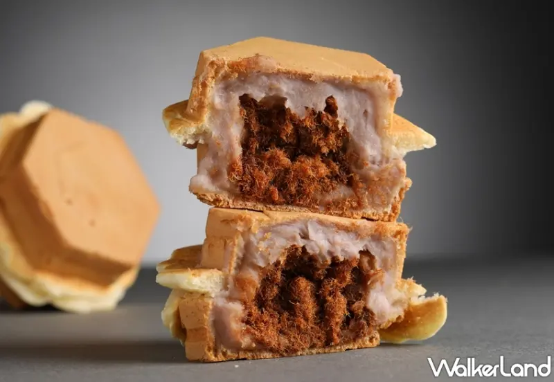 必可蜜 / WalkerLand窩客島提供 未經許可，不得轉載