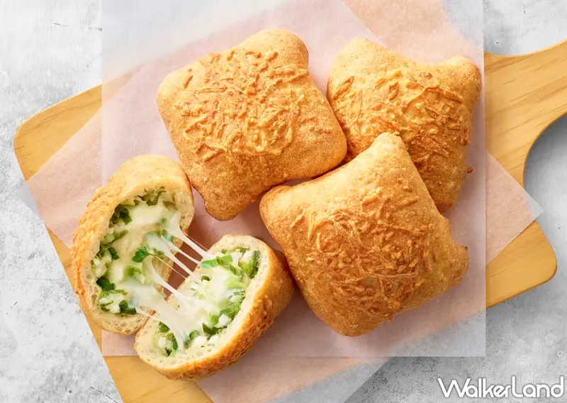 必勝客 / WalkerLand窩客島提供 未經許可，不得轉載