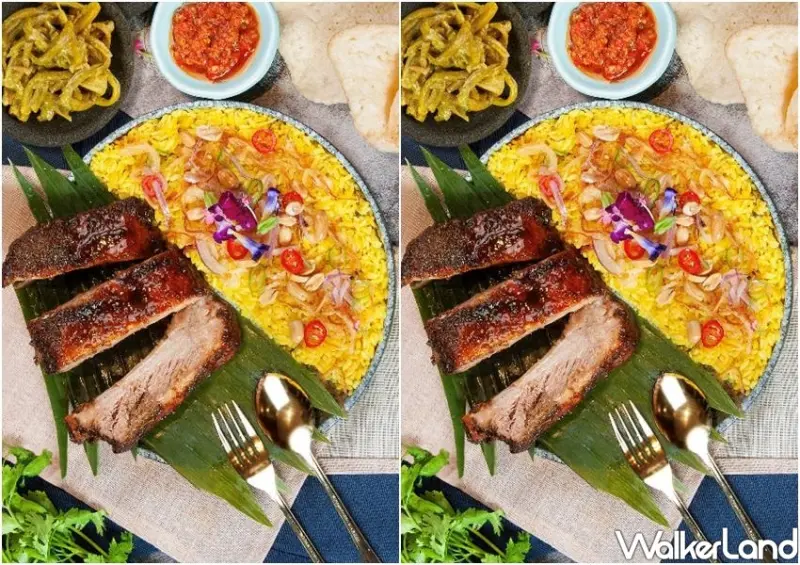 淡水榕堤咖啡廳 / WalkerLand窩客島整理提供 未經許可不可轉載