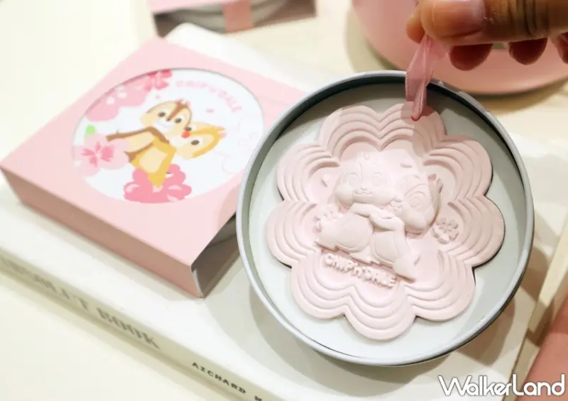 HOLA x迪士尼粉萌季聯名新品推薦 / WalkerLand窩客島整理提供 未經許可，不得轉載