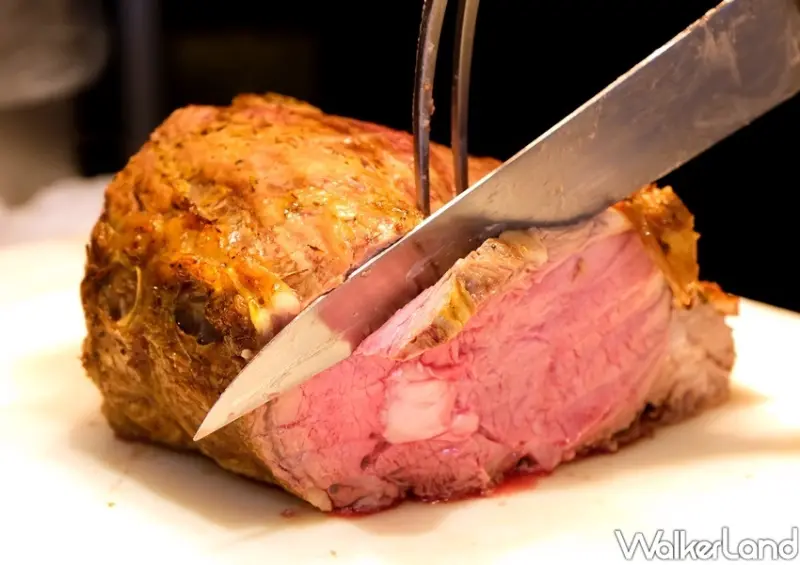 吃到飽漢來海港「2021浪漫派對甜點季」 / WalkerLand窩客島整理提供 未經許可不可轉載