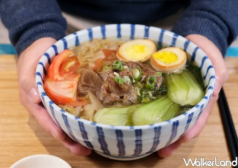 「欣葉生活廚房」 / WalkerLand窩客島整理提供 未經許可不可轉載