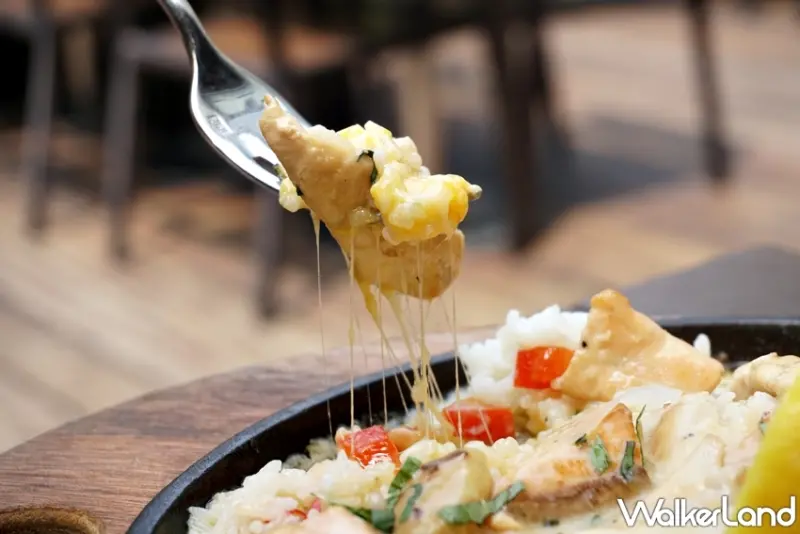 TGI FRIDAYS / WalkerLand窩客島提供 未經許可，不得轉載