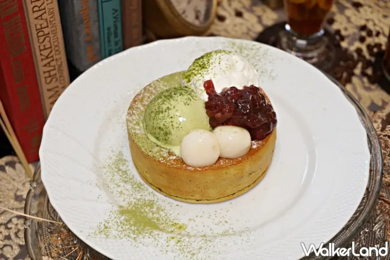 星乃珈琲店 / WalkerLand窩客島提供 未經許可，不得轉載