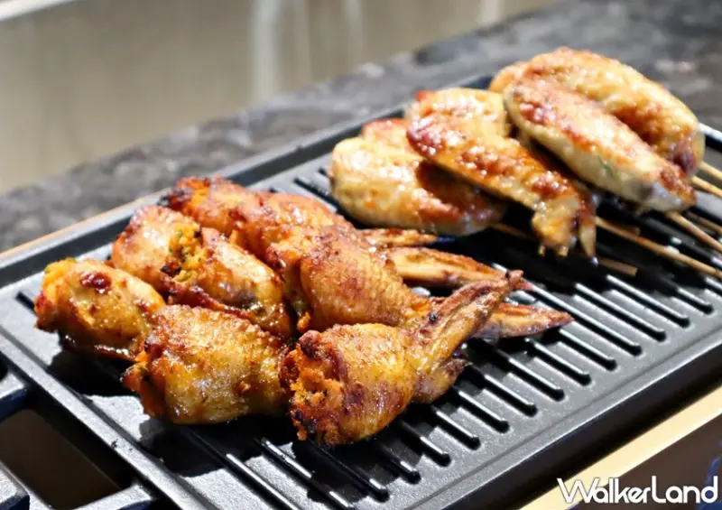 旭集 義享店 / WalkerLand窩客島提供 未經許可，不得轉載