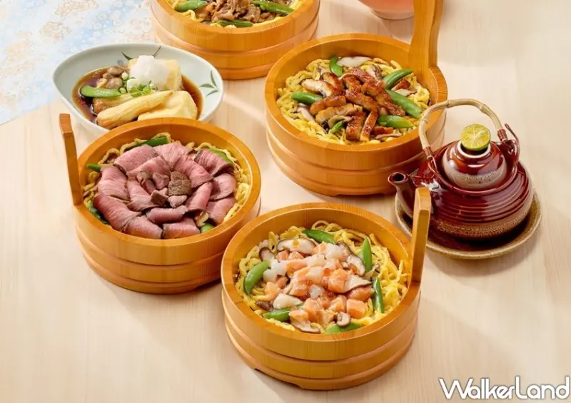 YAYOI彌生軒/ WalkerLand窩客島整理提供 未經許可不可轉載